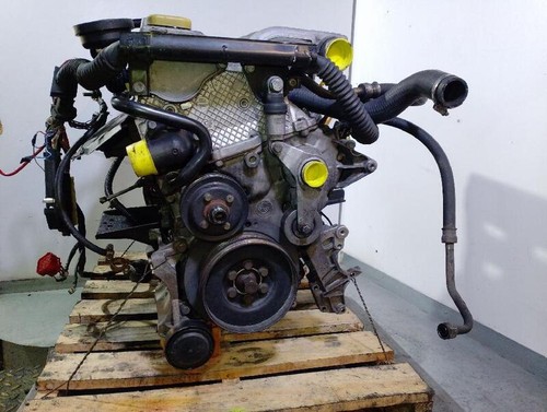 256ta moteur complet - 256ta,