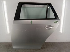 Porte arriere gauche