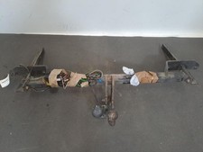 Attelage (boule de remorquage) OPEL ZAFIRA TOURER C PHASE 2