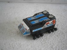 JOUET ANCIEN VEHICULE MASKMAN BIOMAN TURBORANGER VINTAGE ANNEE 80