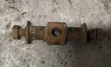 * support phare E-8 moto collection année 20 30 peugeot automoto