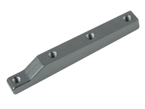 Mugen seiki aluminium pitch - seiki,