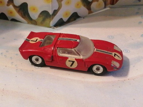 Dinky toys ford - toys, de