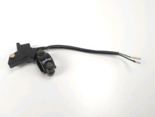 COCOTTE GAUCHE KYMCO VITALITY 2004-2017 / NE 16676