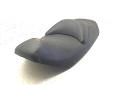 Selle Saddle Avec 2 Straps Sur