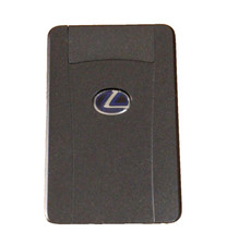 Clé pour carte LEXUS RX450h F