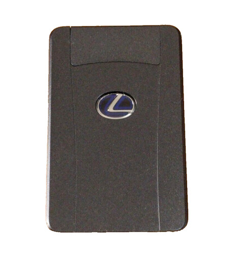 Clé pour carte lexus rx450h - pour,