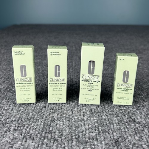 Clinique moisture surge four - clinique,