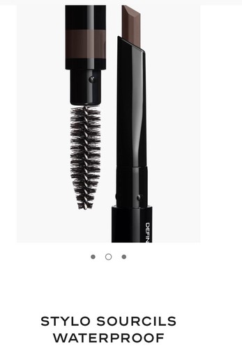 Chanel stylo sourcils - chanel,