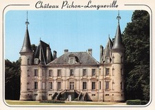 33 PAUILLAC CHATEAU PICHON