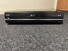 Combiné Magnétoscope DVD VCR