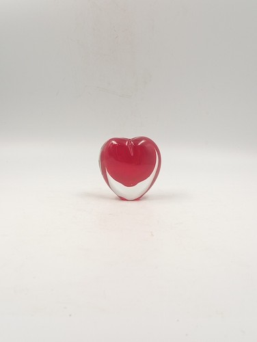 Vase soliflore coeur vintage - vase,