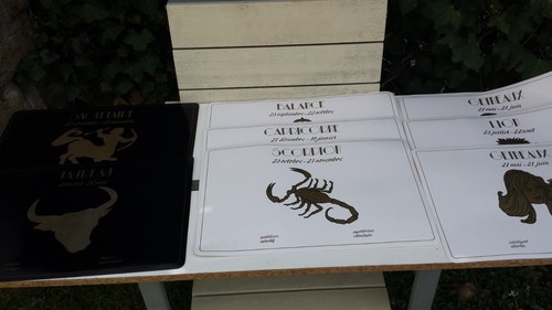 Lot sets de - lot,