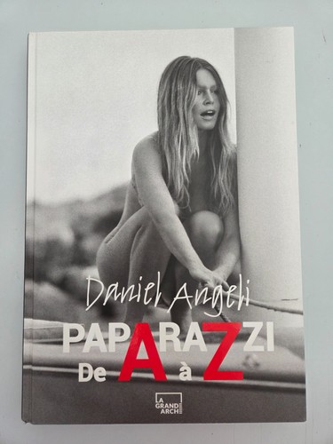 Paparazzi z daniel - a,