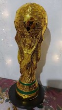 Coupe Du Monde Football FIFA Reproduction 21cm