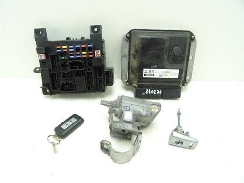 Kit demarrage citroen - de,