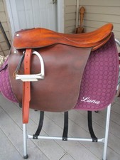 20.5" Cliff Barnsby & Sons