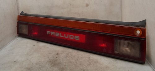 Feu recul central honda - de,
