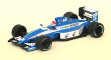 Ligier Renault JS37 E. Comas
