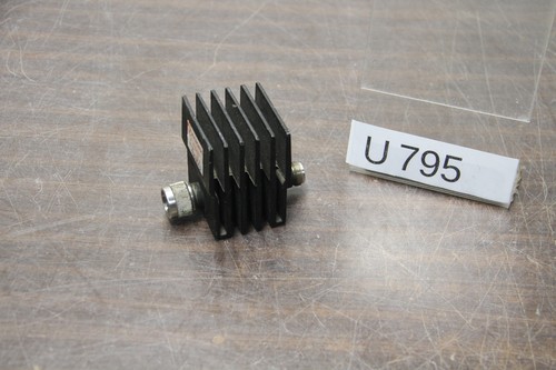 Radiall r416520 attenuator - radiall,