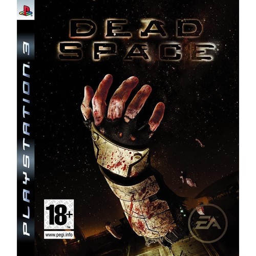 Jeu ps3 dead space - ps3,