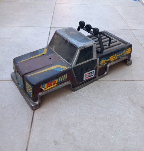 Vintage carrosserie - vintage, rc