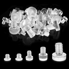 Lot De 50 Butoir Porte Mural