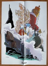 Lot de 19 Suppléments /