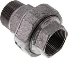 Pack of 4 - LANDEFELD - DNT