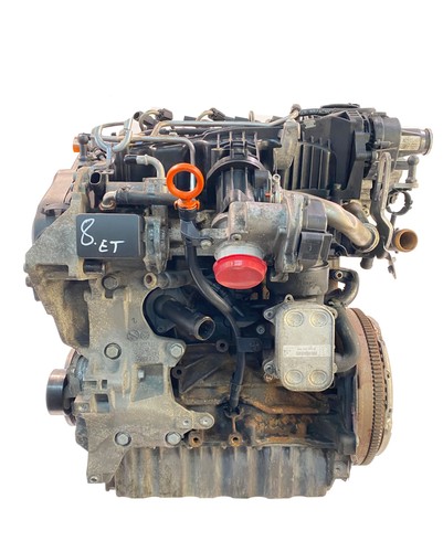 Moteur pour audi seat - pour,