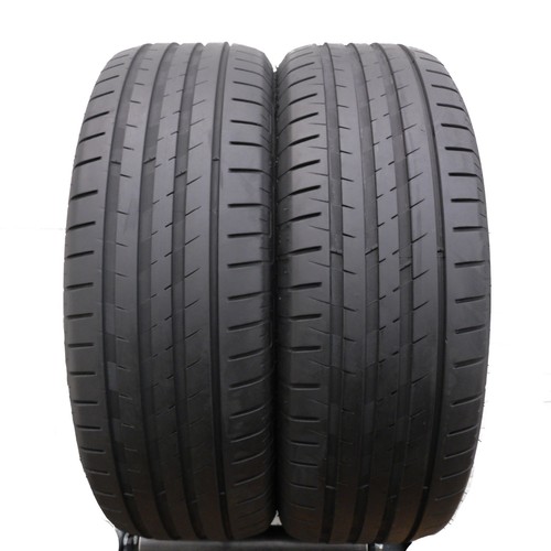 Vredestein 215 r18 - 2, 215/55