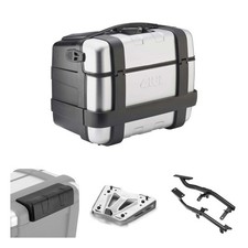 Kit Top Case GIVI TRK46