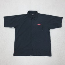 Chemise Vintage Y2K Adidas