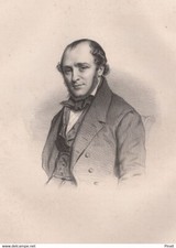 Portrait Louis-Émile