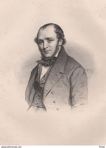 Portrait louis émile - portrait, louis-Émile