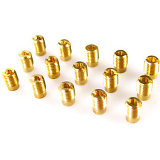 Carburateur Set Buse 60-130 15 Pièce pour Gurte Peugeot Zenith 50 M Km LN N