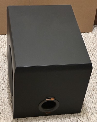 Klipsch promedia thx - klipsch, 5.1