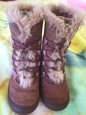 Palomino Kids Girls Boots EU