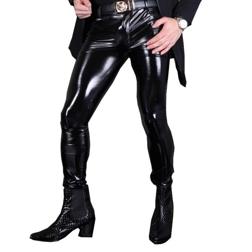 Pantalon leggings homme faux - homme,