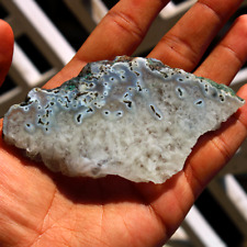 Plaque de spécimen minéral