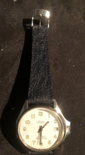Montre homme ambre - montre,