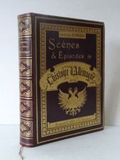 SEIGNOBOS, MUCHA, ROCHEGROSSE