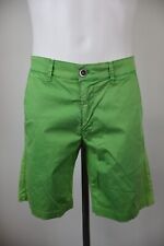 Colmar Bermuda Pantalon Shorts Homme Tg 48 Man Vintage Casual Pants Coton