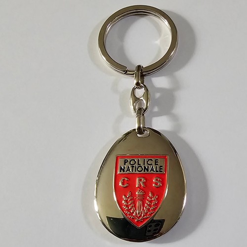 Porte clés crs - clés,
