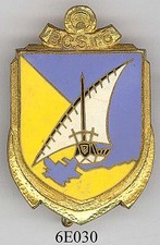 472 - COLONIALE - BCS 6