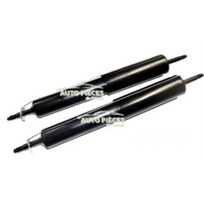 AMORTISSEUR AVANT NISSAN