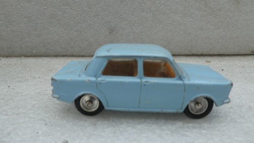 Cij france des annees - des, simca