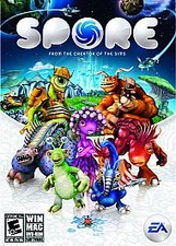 Spore - PC/Mac