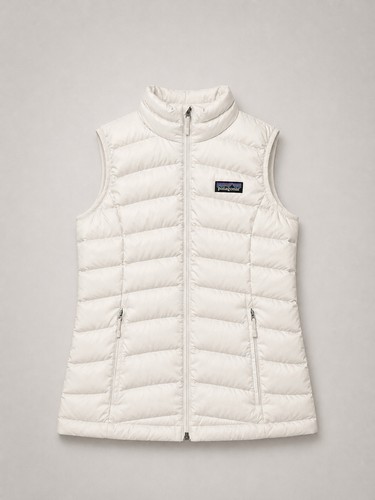 Patagonia down sweater - sweater, vest