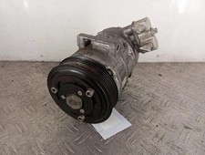 Compresseur clim OPEL CORSA E
